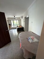 Aquarius By The Park (D16), Condominium #604279261